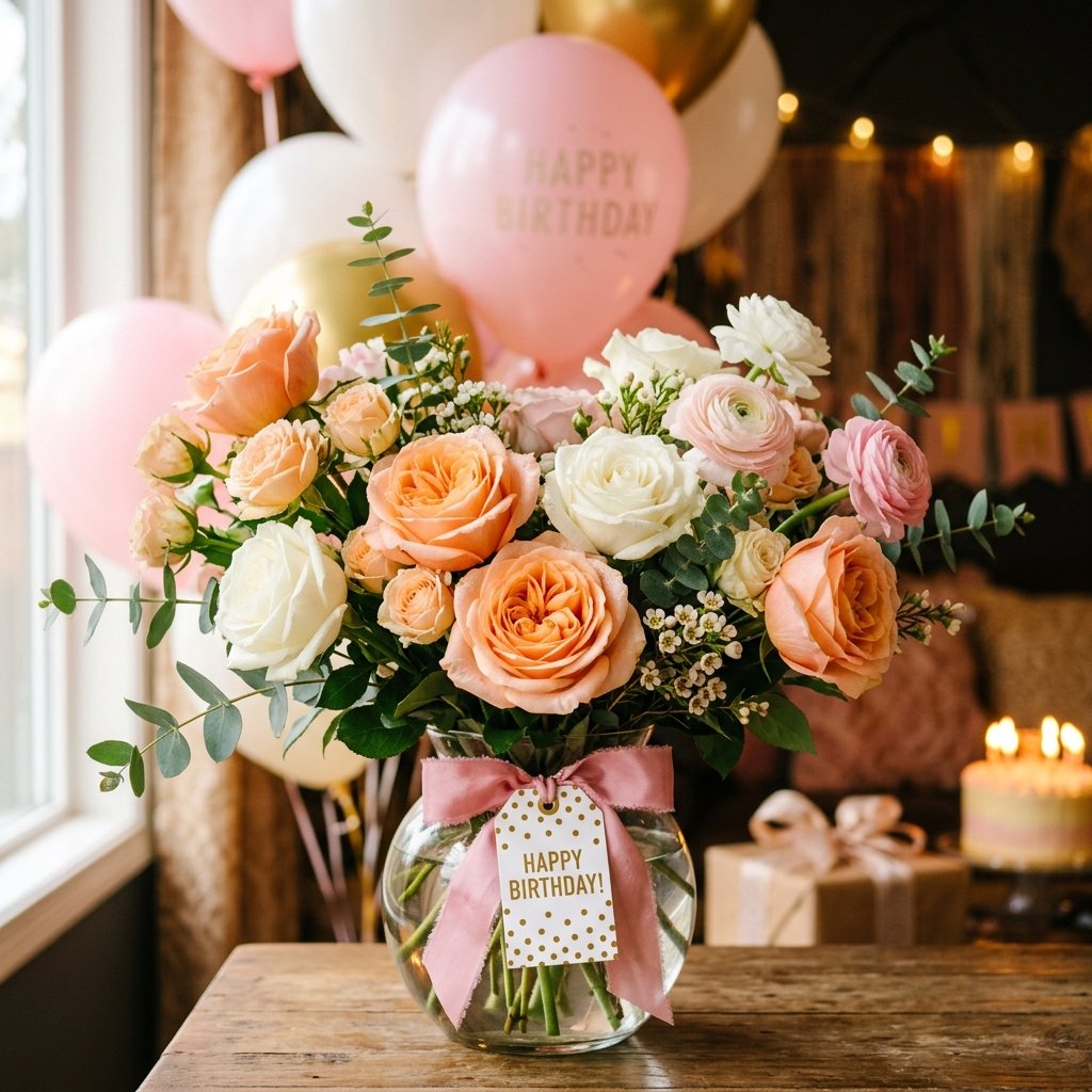 Annies Florist Gallery Bouquet 3